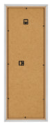 Fotolijst 33x98cm Edelstaal MDF Bologna Achterzijde | Yourdecoration.nl