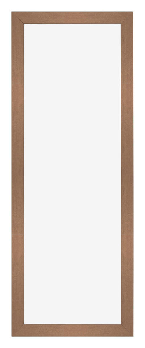 Fotolijst 33x98cm Koper Decor MDF Bologna Voorzijde | Yourdecoration.nl