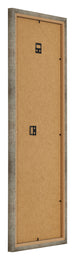 Fotolijst 33x98cm Metaal Vintage MDF Bologna Achterzijde Schuin | Yourdecoration.nl