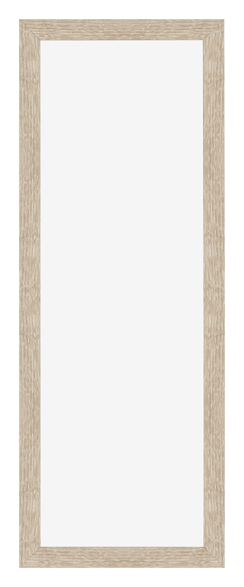 Fotolijst 33x98cm Sonoma Eiken MDF Bologna Voorzijde | Yourdecoration.nl