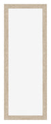 Fotolijst 33x98cm Sonoma Eiken MDF Bologna Voorzijde | Yourdecoration.nl