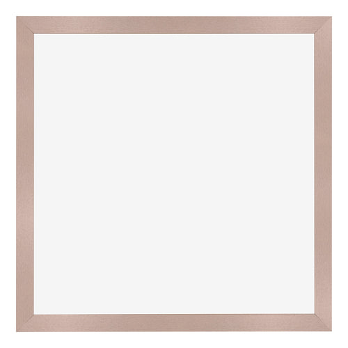 Fotolijst 35x35cm Oudroze MDF Bologna Voorzijde | Yourdecoration.nl