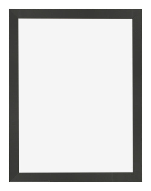 Fotolijst 36x48cm Antraciet MDF Bologna Voorzijde | Yourdecoration.nl