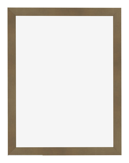 Fotolijst 36x48cm Brons Decor MDF Bologna Voorzijde | Yourdecoration.nl