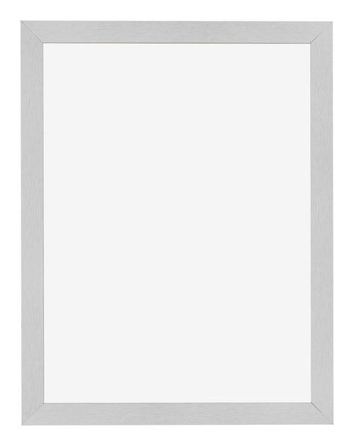 Fotolijst 36x48cm Edelstaal MDF Bologna Voorzijde | Yourdecoration.nl