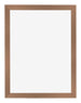 Fotolijst 36x48cm Koper Decor MDF Bologna Voorzijde | Yourdecoration.nl