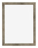 Fotolijst 36x48cm Metaal Vintage MDF Bologna Voorzijde | Yourdecoration.nl