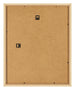 Fotolijst 36x49cm Beuken Decor MDF Bologna Achterzijde | Yourdecoration.nl