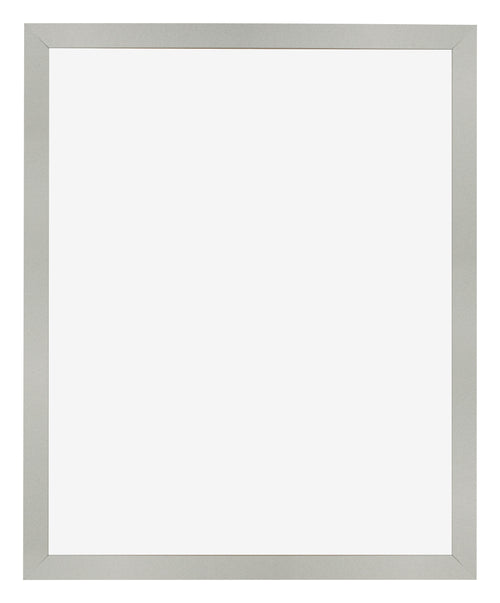 Fotolijst 36x49cm Zilver Mat MDF Bologna Voorzijde | Yourdecoration.nl