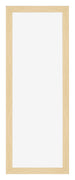 Fotolijst 37 5x98cm Beuken Decor MDF Bologna Voorzijde | Yourdecoration.nl