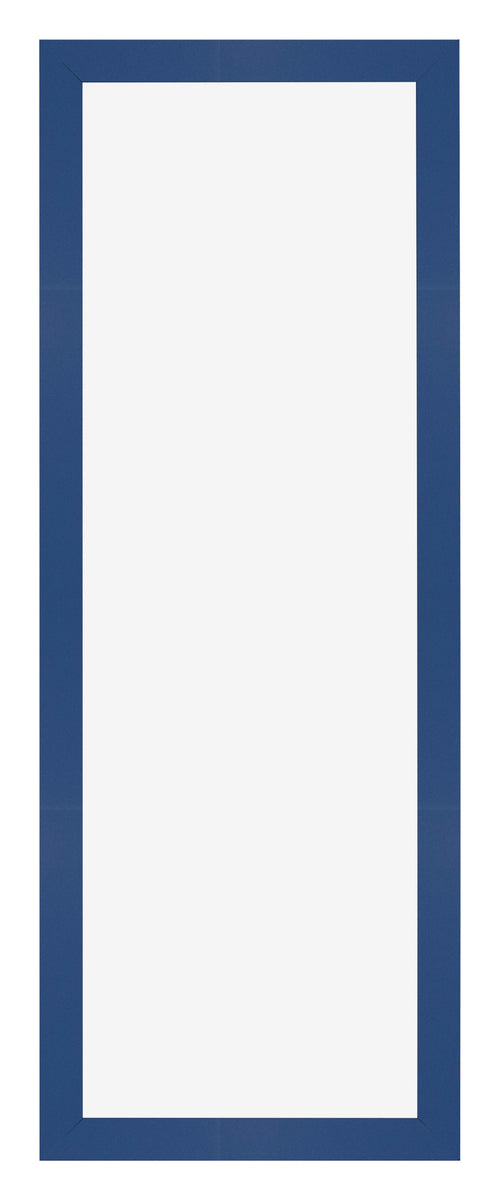 Fotolijst 37 5x98cm Donkerblauw MDF Bologna Voorzijde | Yourdecoration.nl