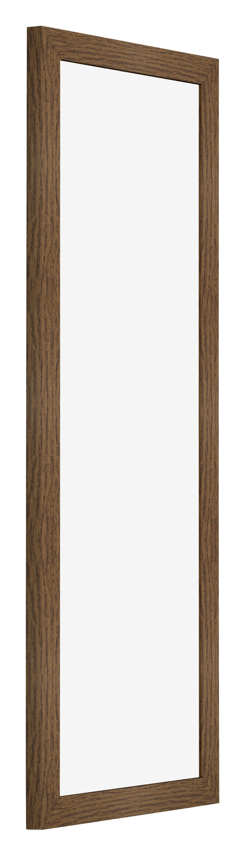 Fotolijst 37 5x98cm Eiken Rustiek MDF Bologna Voorzijde Schuin | Yourdecoration.nl