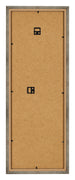 Fotolijst 37 5x98cm Metaal Vintage MDF Bologna Achterzijde | Yourdecoration.nl