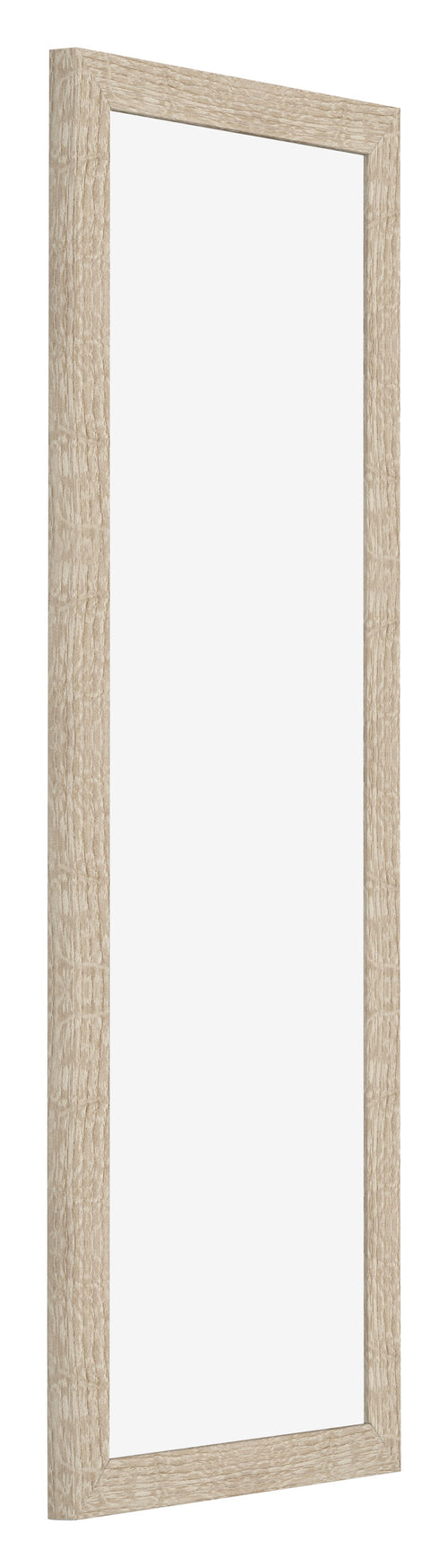 Fotolijst 37 5x98cm Sonoma Eiken MDF Bologna Voorzijde Schuin | Yourdecoration.nl