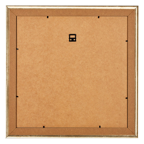 Fotolijst 40x40cm Goud Antiek MDF Lazio Achterzijde | Yourdecoration.nl