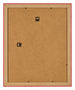 Fotolijst 40x55cm Rood MDF Pisa Achterzijde | Yourdecoration.nl