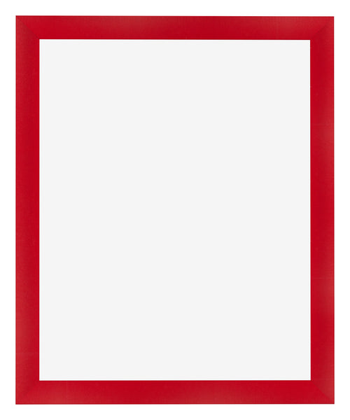 Fotolijst 40x55cm Rood MDF Pisa Voorzijde | Yourdecoration.nl