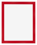 Fotolijst 40x55cm Rood MDF Pisa Voorzijde | Yourdecoration.nl