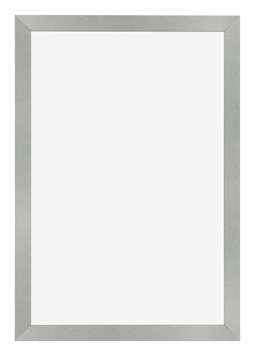 Fotolijst 40x60cm Aluminium Geborsteld MDF Bologna Voorzijde | Yourdecoration.nl