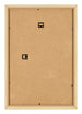 Fotolijst 40x60cm Beuken Decor MDF Bologna Achterzijde | Yourdecoration.nl