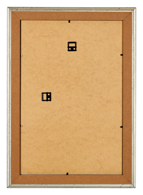 Fotolijst 40x60cm Metaalglans MDF Lazio Achterzijde | Yourdecoration.nl