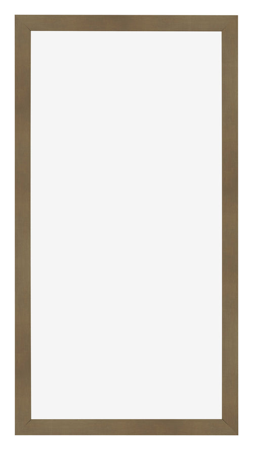 Fotolijst 40x70cm Brons Decor MDF Bologna Voorzijde | Yourdecoration.nl