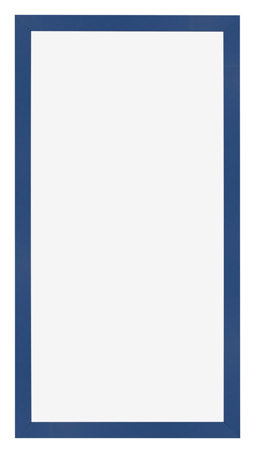 Fotolijst 40x70cm Donkerblauw MDF Bologna Voorzijde | Yourdecoration.nl