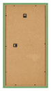 Fotolijst 40x70cm Groen MDF Bologna Achterzijde | Yourdecoration.nl