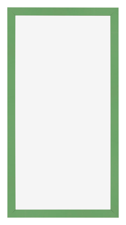 Fotolijst 40x70cm Groen MDF Bologna Voorzijde | Yourdecoration.nl