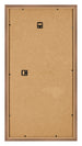 Fotolijst 40x70cm Koper Decor MDF Bologna Achterzijde | Yourdecoration.nl