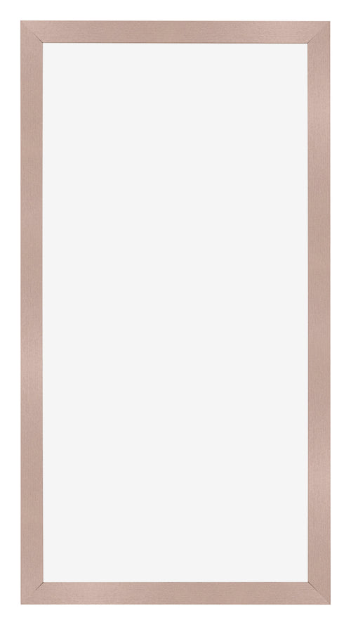 Fotolijst 40x70cm Oudroze MDF Bologna Voorzijde | Yourdecoration.nl