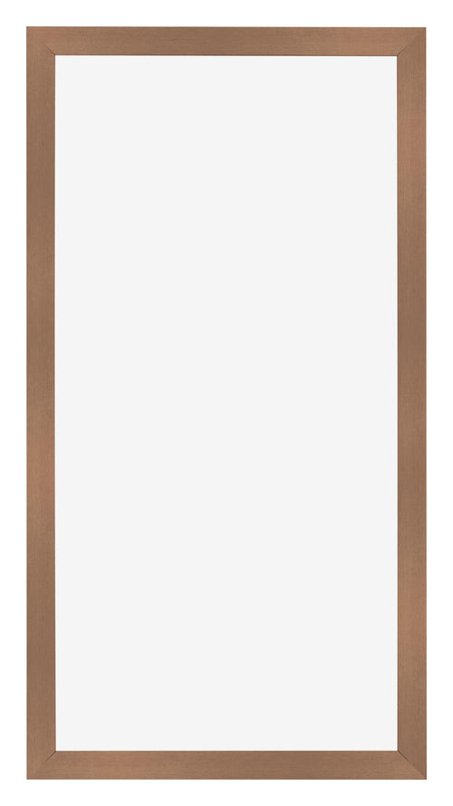 Fotolijst 40x80cm Koper Decor MDF Bologna Voorzijde | Yourdecoration.nl