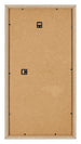 Fotolijst 40x80cm Sonoma Eiken MDF Bologna Achterzijde | Yourdecoration.nl