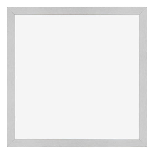 Fotolijst 45x45cm Edelstaal MDF Bologna Voorzijde | Yourdecoration.nl