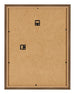 Fotolijst 45x60cm Eiken Rustiek MDF Bologna Achterzijde | Yourdecoration.nl