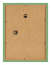 Fotolijst 45x60cm Groen MDF Bologna Achterzijde | Yourdecoration.nl