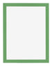 Fotolijst 45x60cm Groen MDF Bologna Voorzijde | Yourdecoration.nl