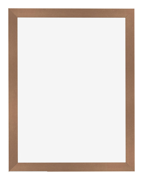 Fotolijst 45x60cm Koper Decor MDF Bologna Voorzijde | Yourdecoration.nl