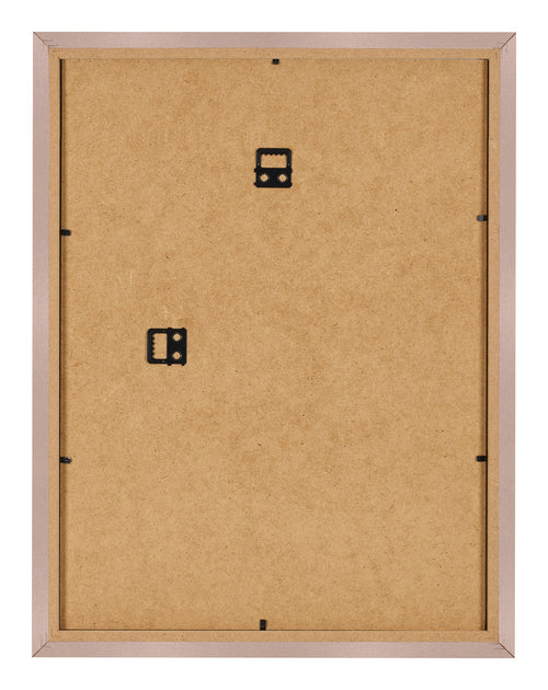 Fotolijst 45x60cm Oudroze MDF Bologna Achterzijde | Yourdecoration.nl