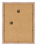 Fotolijst 45x60cm Oudroze MDF Bologna Achterzijde | Yourdecoration.nl