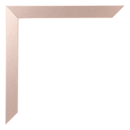 Fotolijst 45x60cm Oudroze MDF Bologna Detail Hoek | Yourdecoration.nl
