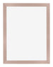 Fotolijst 45x60cm Oudroze MDF Bologna Voorzijde | Yourdecoration.nl