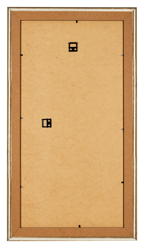 Fotolijst 45x80cm Goud Antiek MDF Lazio Achterzijde | Yourdecoration.nl