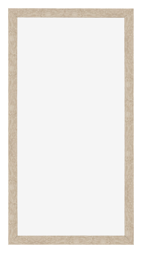 Fotolijst 45x80cm Sonoma Eiken MDF Bologna Voorzijde | Yourdecoration.nl