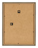 Fotolijst 46x61cm Brons Decor MDF Bologna Achterzijde | Yourdecoration.nl