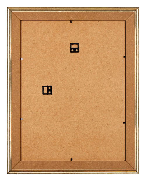 Fotolijst 46x61cm Goud Antiek MDF Lazio Achterzijde | Yourdecoration.nl