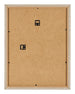 Fotolijst 46x61cm Sonoma Eiken MDF Bologna Achterzijde | Yourdecoration.nl