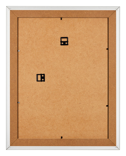 Fotolijst 46x61cm Wit Geveegd MDF Lazio Achterzijde | Yourdecoration.nl