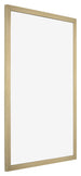 Fotolijst 48x67cm Beuken Decor MDF Bologna Voorzijde Schuin | Yourdecoration.nl