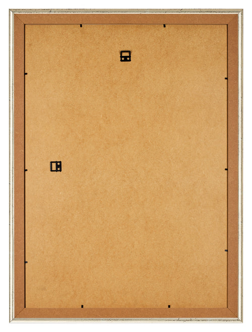 Fotolijst 48x67cm Metaalglans MDF Lazio Achterzijde | Yourdecoration.nl